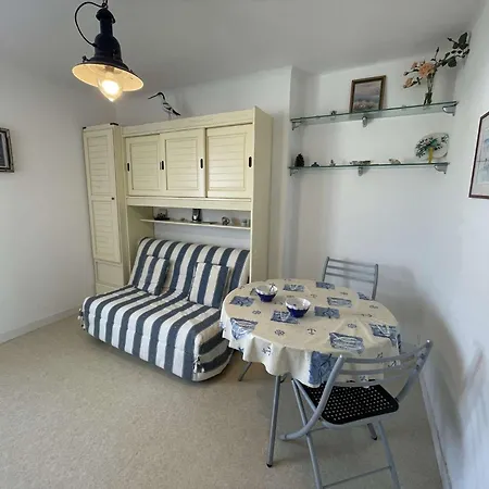 Nd020-308 - 2 Couchages - Dame De Monts * Notre-Dame-de-Monts