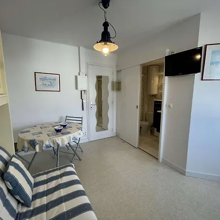 Nd020-308 - 2 Couchages - Dame De Monts *