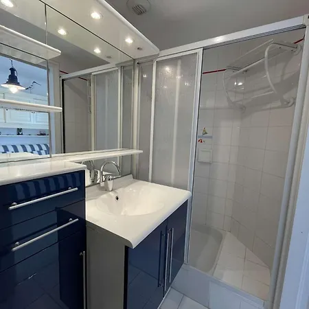 Nd020-308 - 2 Couchages - Dame De Monts