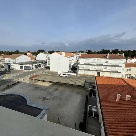 Apartment Nd020-308 - 2 Couchages - Dame De Monts *