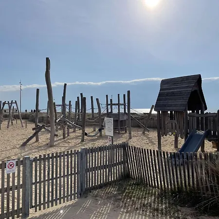 Lejlighed Nd020-308 - 2 Couchages - Dame De Monts Notre-Dame-de-Monts