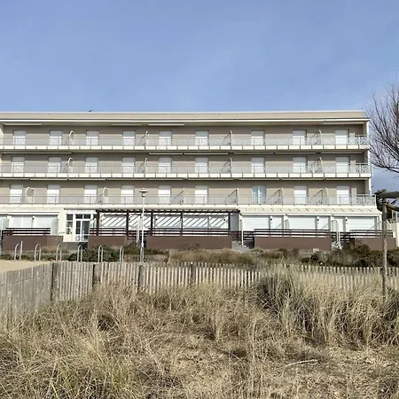 Nd020-308 - 2 Couchages - Dame De Monts * Notre-Dame-de-Monts