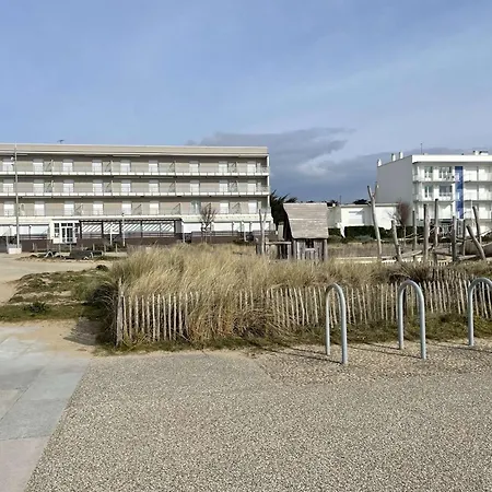 Lejlighed Nd020-308 - 2 Couchages - Dame De Monts Notre-Dame-de-Monts