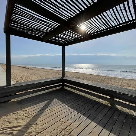 Lejlighed Nd020-308 - 2 Couchages - Dame De Monts Notre-Dame-de-Monts