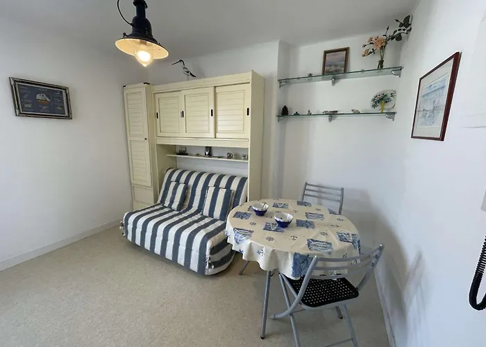 Nd020-308 - 2 Couchages - Dame De Monts * 山地圣母村