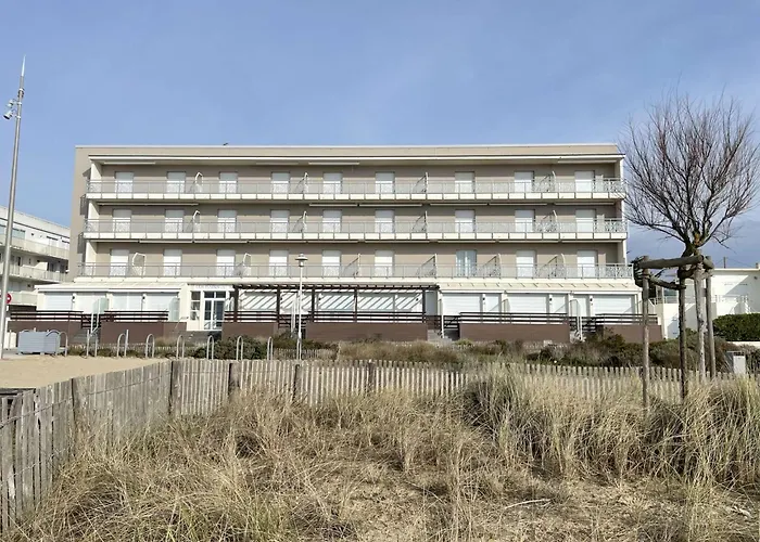 Nd020-308 - 2 Couchages - Dame De Monts * Notre-Dame-de-Monts