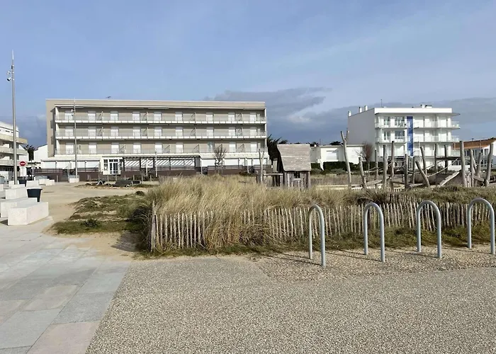 Apartment Nd020-308 - 2 Couchages - Dame De Monts Notre-Dame-de-Monts